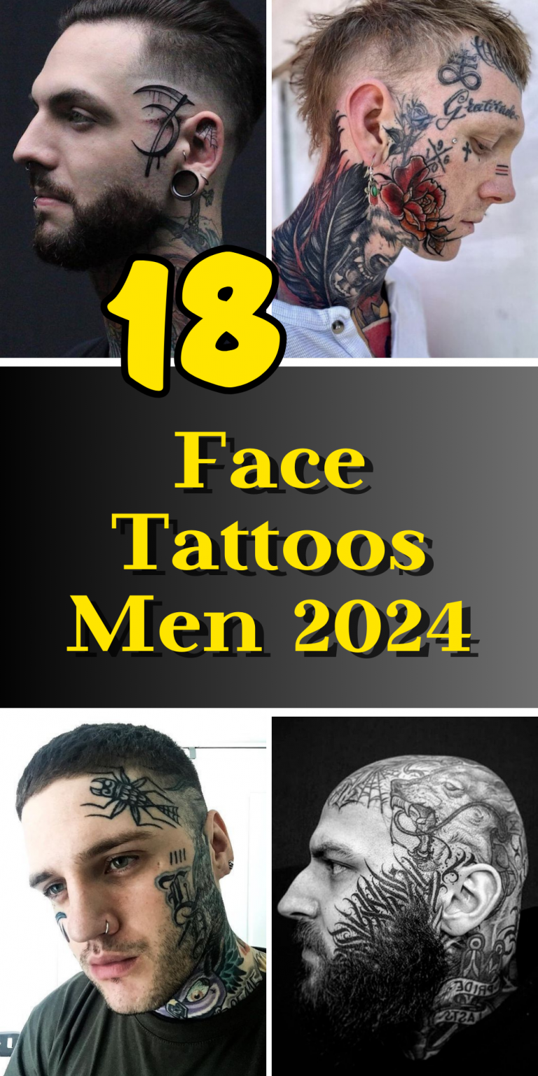 Gangsta Tattoos Men 2024 Bold Ink Trends Defining Style Identity   1 12 768x1536 