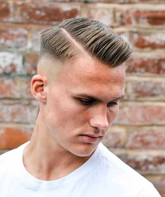Classic Men Haircuts 2024: Timeless Styles & Modern Twists | Top Hair Trends