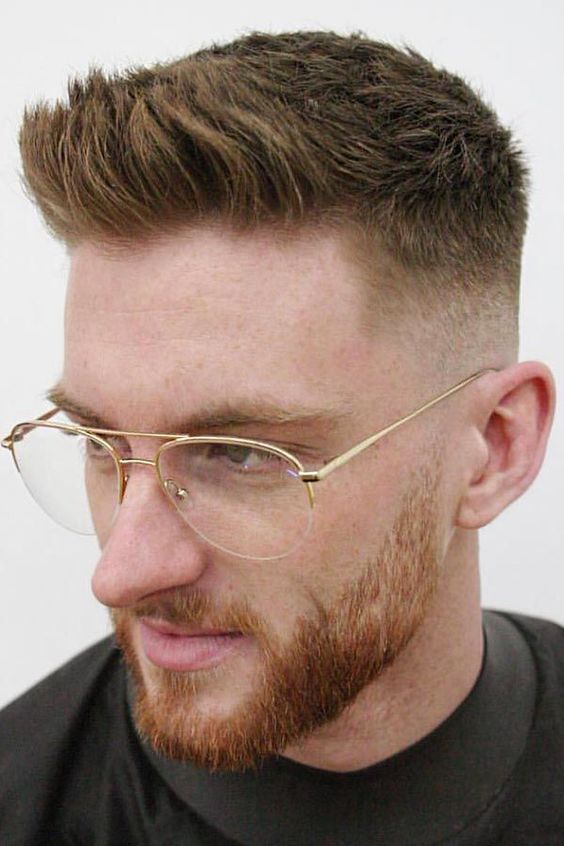 Discover Top Short Quiff Hairstyles for Men – Modern Looks & Classic Cuts