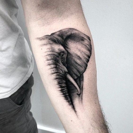Explore 2024’s Top Small Tattoo Trends for Men – Inked Inspiration