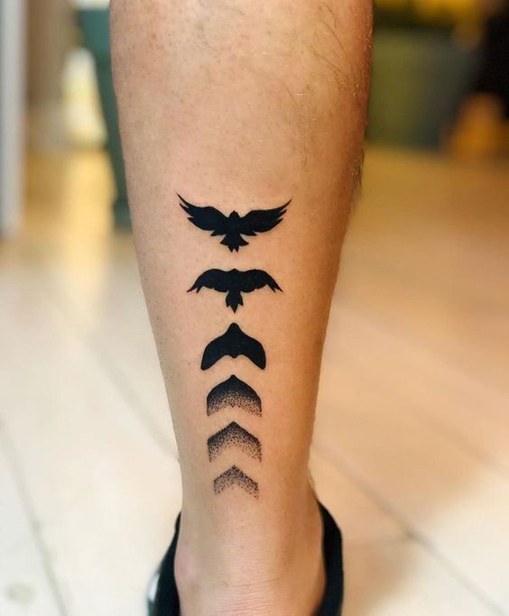 Discover Top Men’s Tattoos in 2024: Trends & Designs for the Modern Man