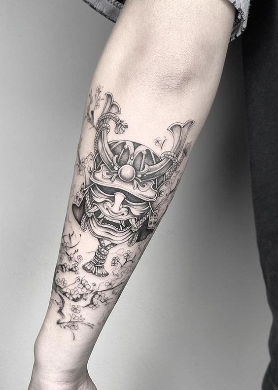 Forearm Tattoo Ideas for Men: Unique Sleeves & Small Designs