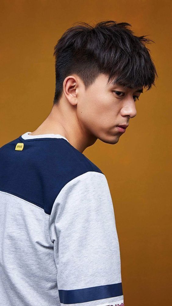 Trendy Korean Men Haircuts 2024: Unveil Your Style with Top Cuts