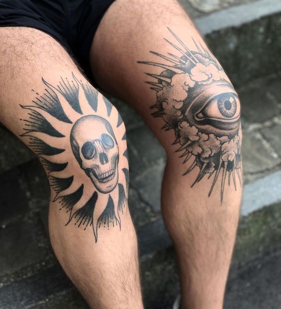 Explore Trending Tattoo Ideas for Guys: Unique Designs for Every Style – Ink Your Legacy