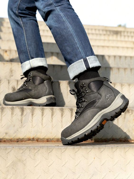 19 Ideas Discover the Best Work Boots for Men: Durable, Comfortable & Stylish Options for Every Job – 2024 Guide