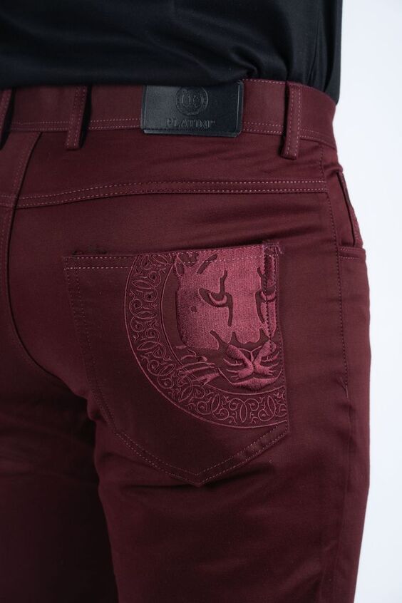 18 Ideas Luxurious Velvet Jeans for Men: Elevate Your Style with Rich Textures