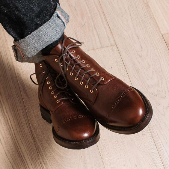 20 Timberland Boots Men: Elevate Your Style with 2024’s Trendiest Picks