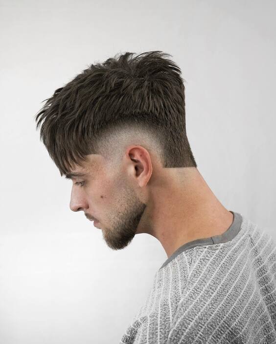 21 Top Men’s Short Summer Haircuts for 2024: Stylish & Cool