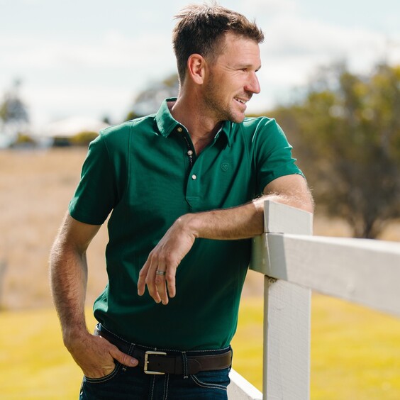 21 Trends in Men’s Polos | Stylish and Versatile Outfits for Every Occasion