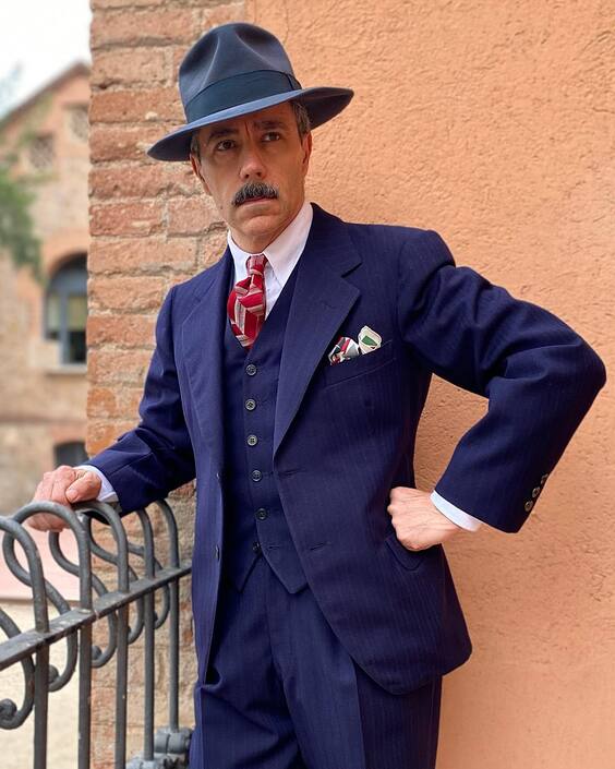 20 Elegant 3 Piece Suit Styles for Men: Classic & Modern Looks