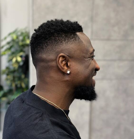 22 Top Black Men’s Fade Haircuts: Styles for Every Look and Occasion