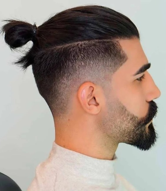 21 Top Medium Haircuts for Men: Styles for Curly, Wavy, and Straight Hair