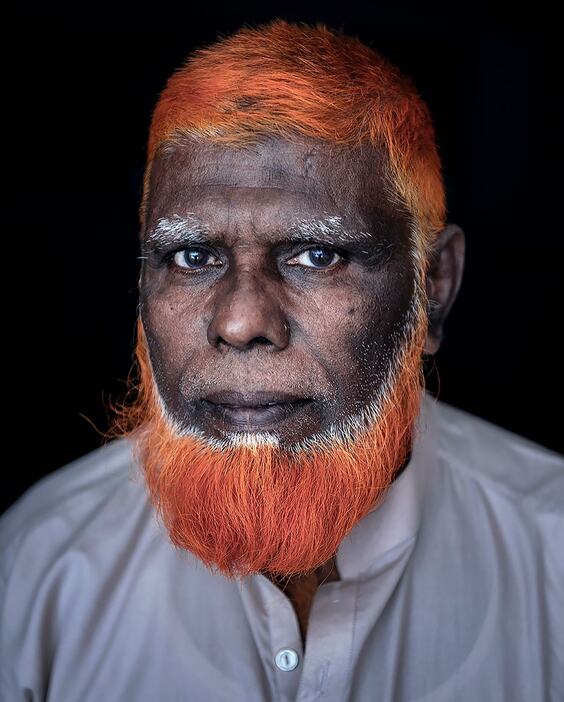 22 Stylish Senior Men: Celebrating Old Men with Trendy Beards