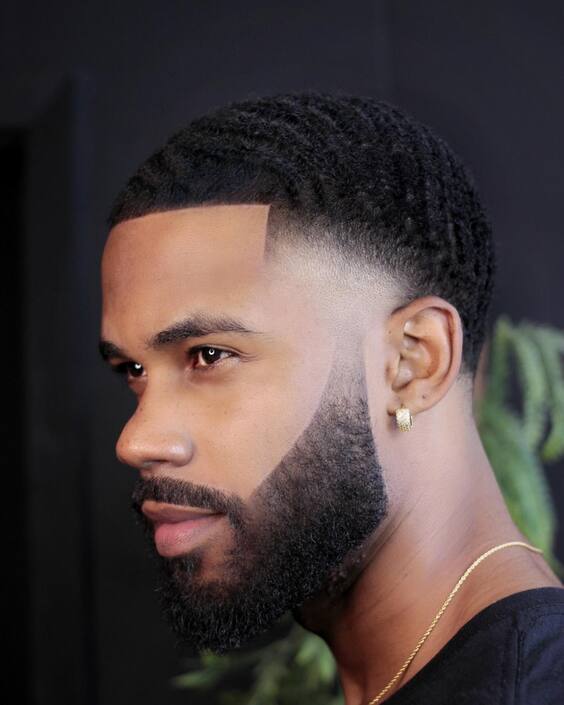 Top Taper Haircut Ideas for Men: Curly, Straight, and Wavy Styles for Every Hair Type