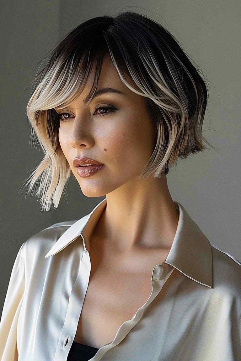 Pixie Haircut with Bangs for Every Style: Short Wavy, Blonde, Straight, and Medium Length