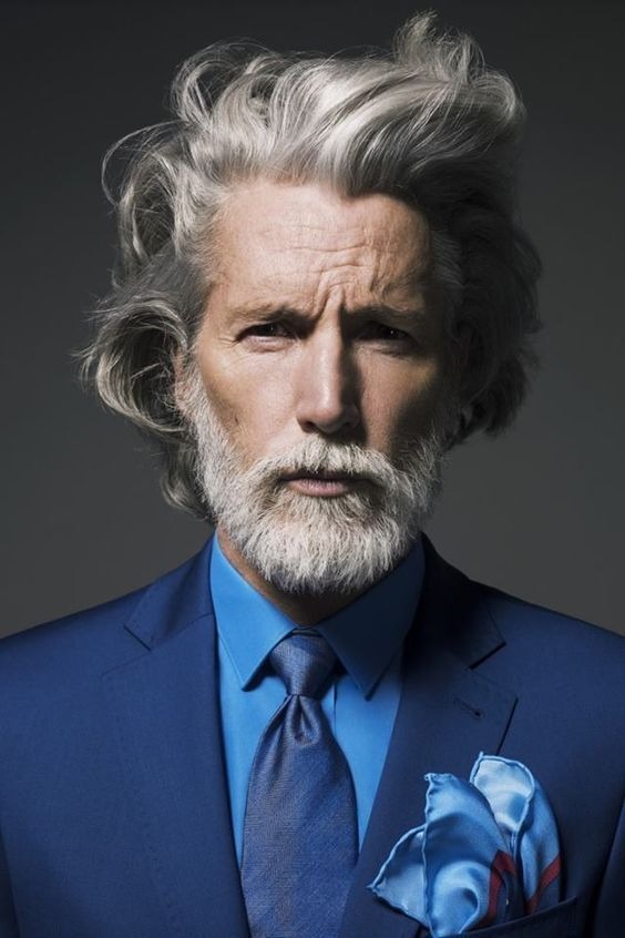 Discover Top Mens Hairstyles After 60: Perfect Styles for Older Men to Look Stylish and Confident in 2025