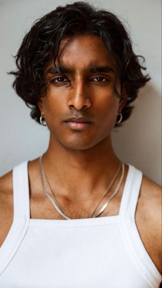 Top Trending Indian Men Haircut Styles for 2025: Medium, Short, and Curly Hair Inspo for All Faces