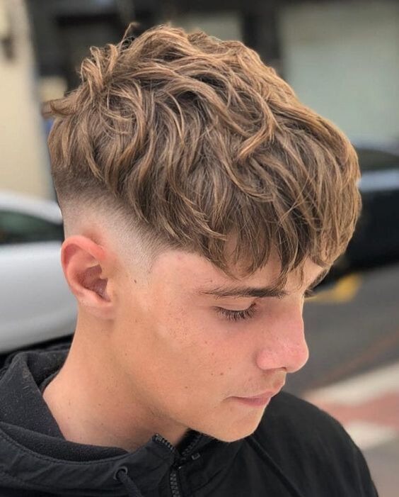 Discover the Best Mens Long Layered Haircut with Bangs to Rock Your Style in 2025