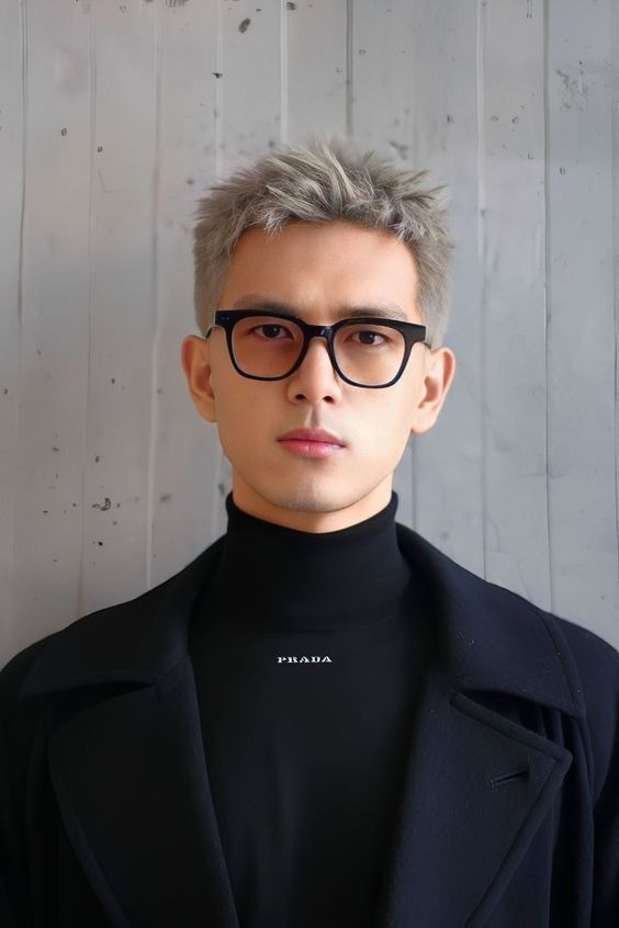 Most Stylish Korean Haircut Men Trends for 2025: Medium, Short, Fade, Undercut, and More