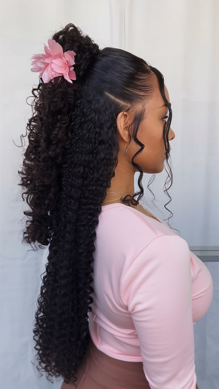 Quick Weave Hairstyles 2025: Trendy Looks for Every Style 20 Ideas