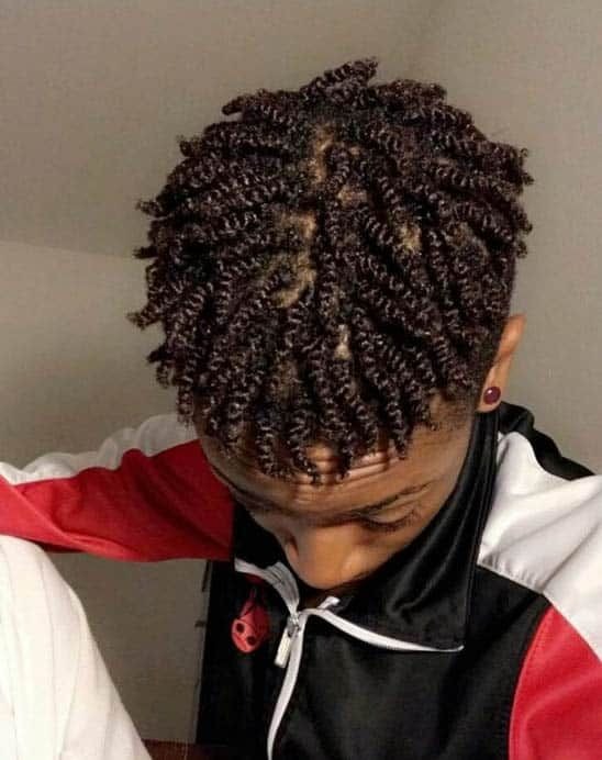 The Ultimate Guide to Mens Twists Hairstyles: Short, Long, Dyed, and Styled for Every Look in 2025