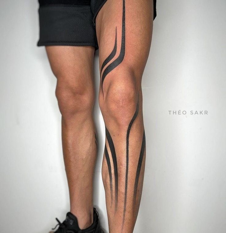 Explore 20 Stunning Fine Line Tattoo Ideas: Minimalist Designs for Women &#038; Men