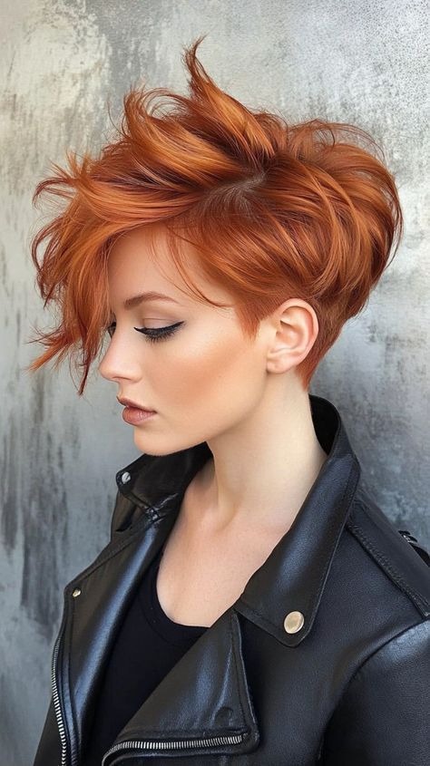 Best Pixie Haircuts for Fine Hair Over 50 That Will Transform Your Look in 2025