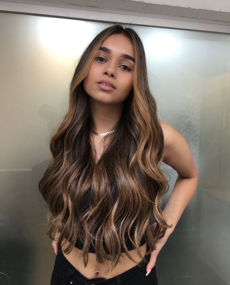 Light Brown Hair Color Ideas for 2025 – Balayage, Highlights, Lowlights & More for Inspiration