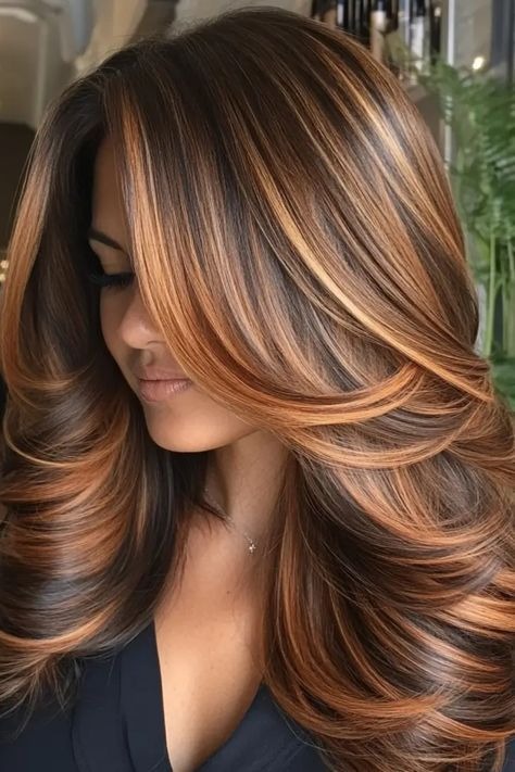 Honey Brown Hair: The Perfect Warm & Golden Hair Trend for 2025 You Need to Try Now