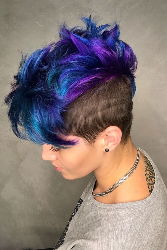 Mohawk Hairstyles for Women: Trendy and Edgy Looks for 2025 with Short, Long, Curly, and Faux Styling Ideas