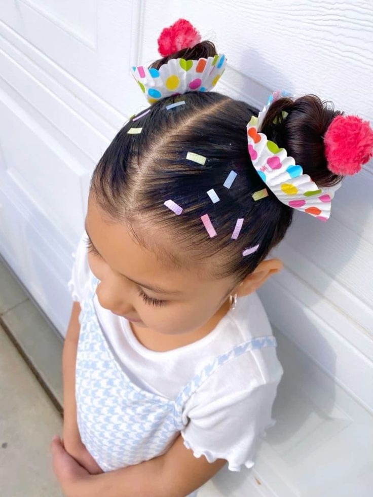 Easter Hairstyles for Kids: Cute and Easy Ideas for Black, Short, and Braided Looks in 2025