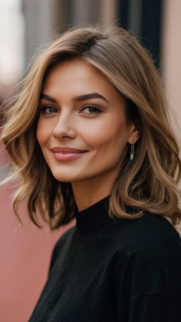 Mom hairstyles that redefine elegance in 2025 – Perfect styles for short hair, long hair, and wedding looks