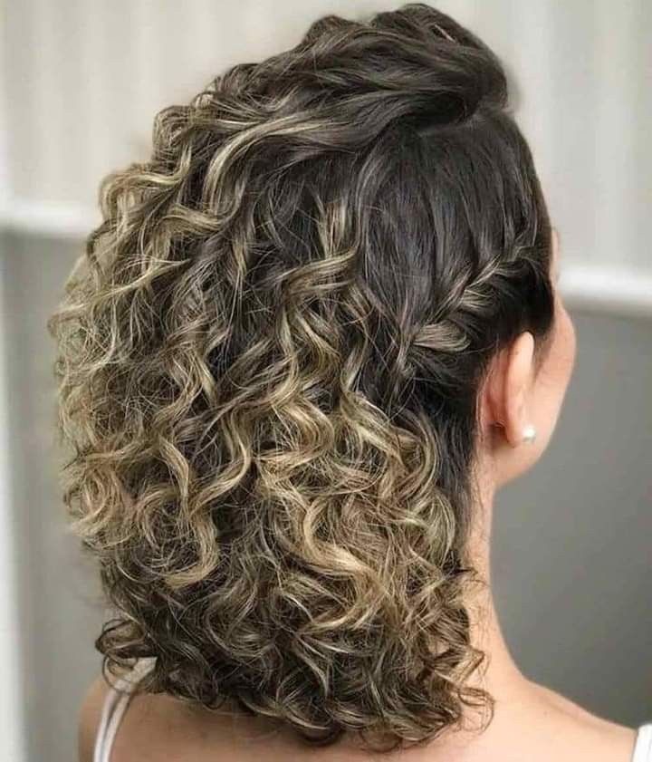 Baddie Curly Hairstyles for School: Trendy Looks for 2025 That Are Easy, Cute, and Perfect for Any Occasion