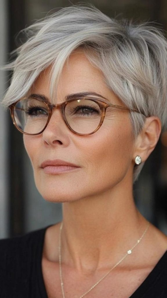 Spring Haircuts for Women Over 40: The Ultimate Guide to 2025’s Most Flattering and Chic Hairstyles