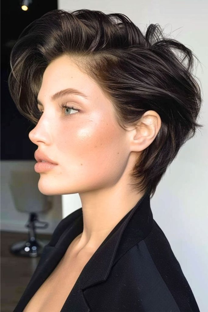 Trendy Short Hairstyles for Women: The Best Cuts for a Stylish Look in 2025