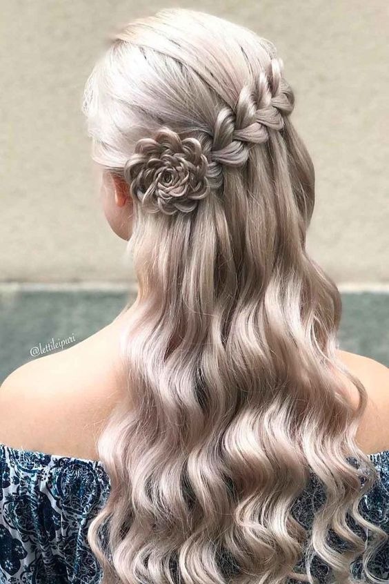 Discover 2025’s Latest Trend: Stunning Braided Hairstyles You Must Try This Year