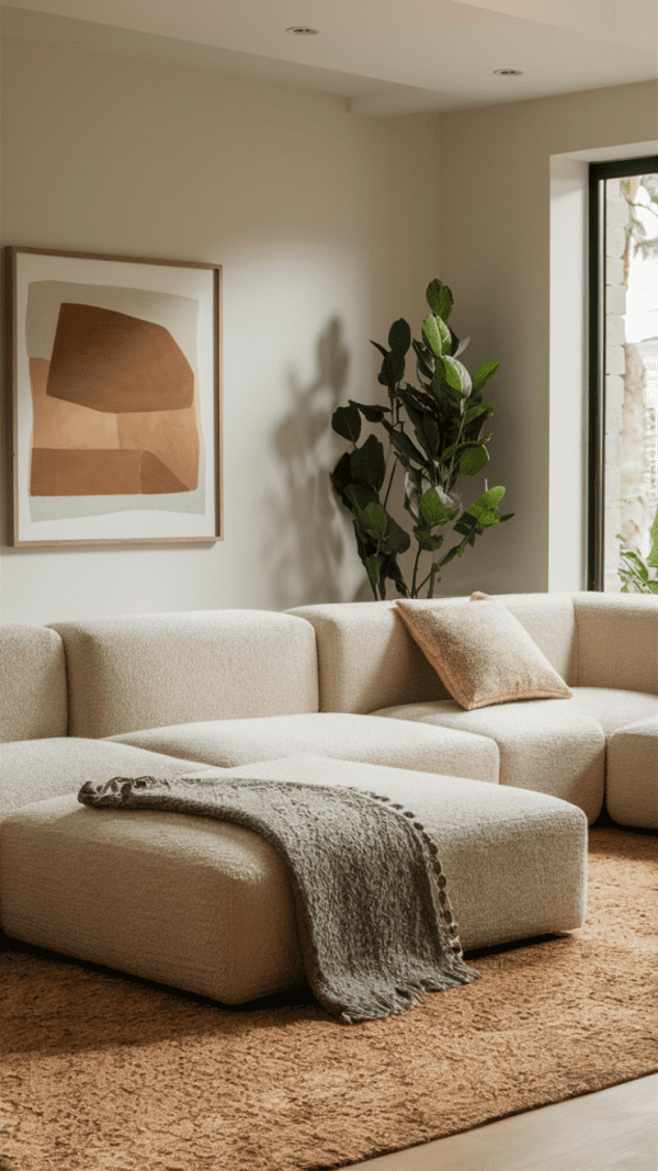 Best Furniture for Living Room Ideas: Elegant & Functional Living Spaces for 2025