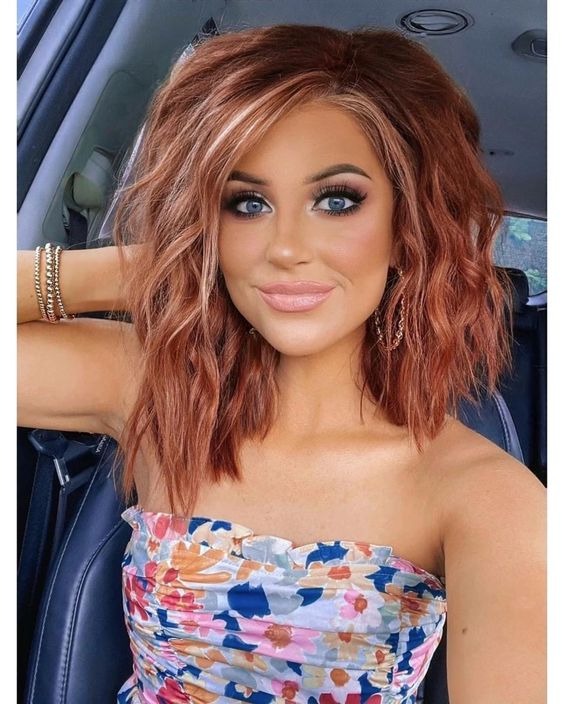 Trendy Summer Hairstyles for Medium Hair: Cute, Easy, and Perfect for 2025