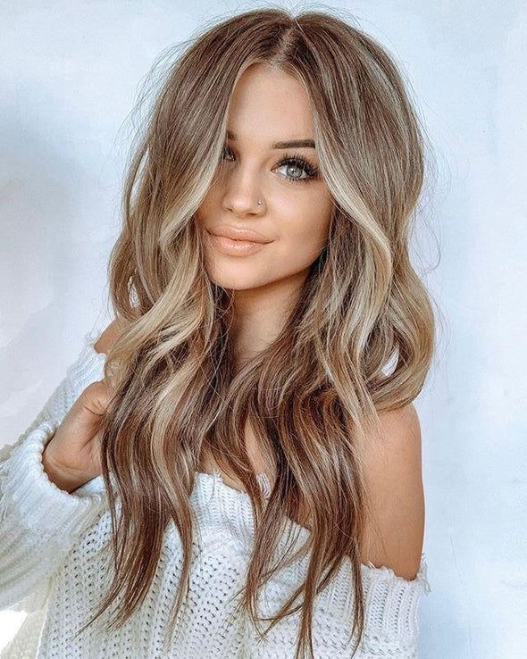 The Best Summer Haircuts for Long Hair 2025: Trendy Looks for a Cool and Refreshing Style