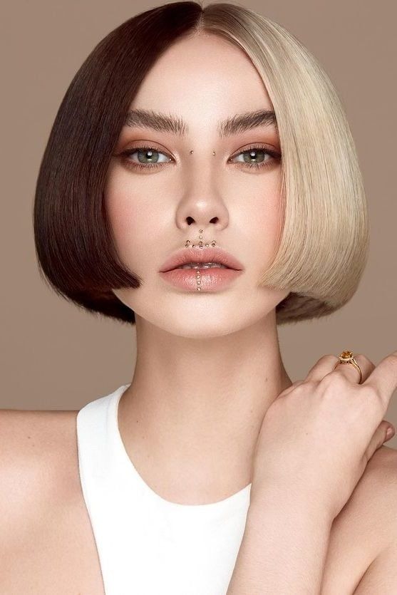 Trendy Short Summer Haircuts for Women in 2025 – Best Shoulder-Length & Cute Looks for Thick, Thin, or Fine Hair