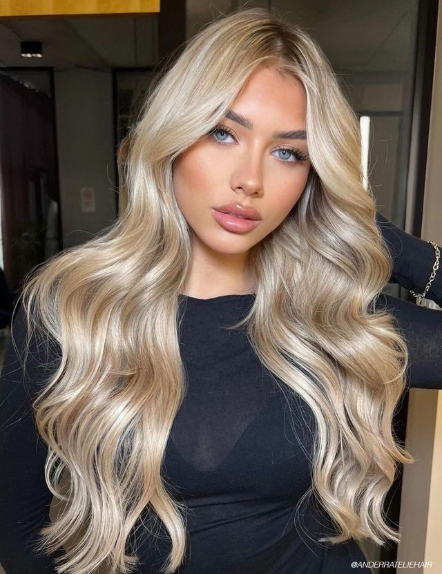 The Hottest Summer Blonde Hair 2025 Looks You Need to Try for a Fresh and Trendy Style Update