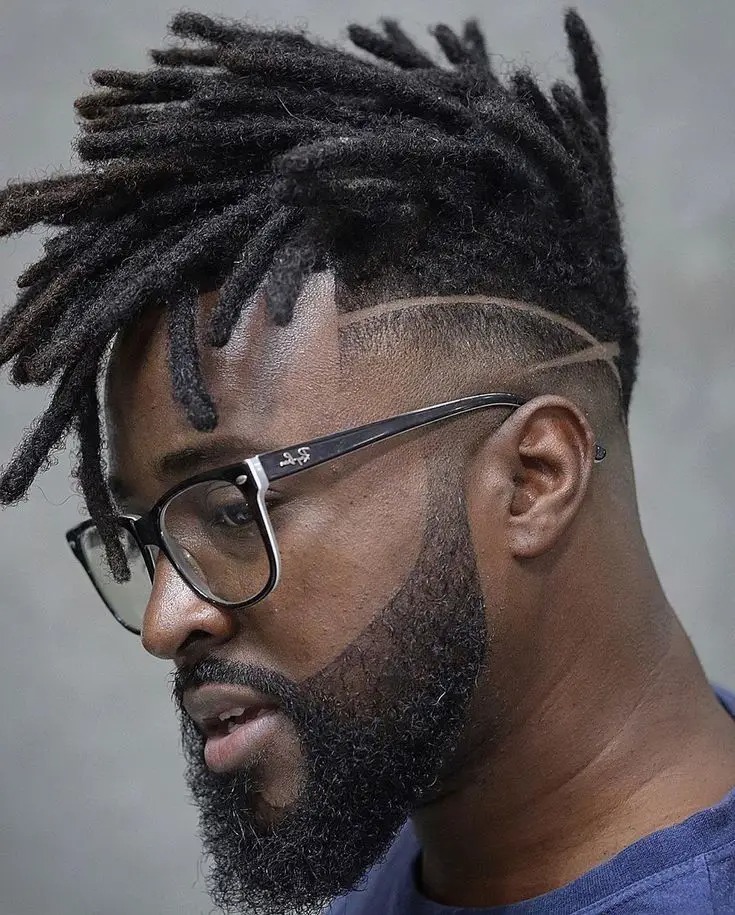 Best Dread Styles for Men to Try in 2025 – From Short to Long Looks