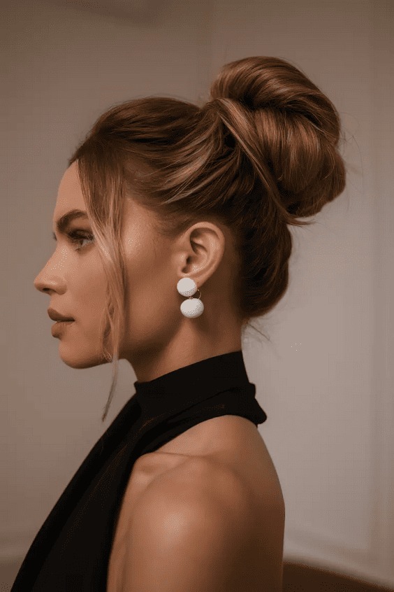 Discover 2025’s Most Elegant Hairstyles That Make You Look Rich and Instantly Upgrade Your Vibe and Style