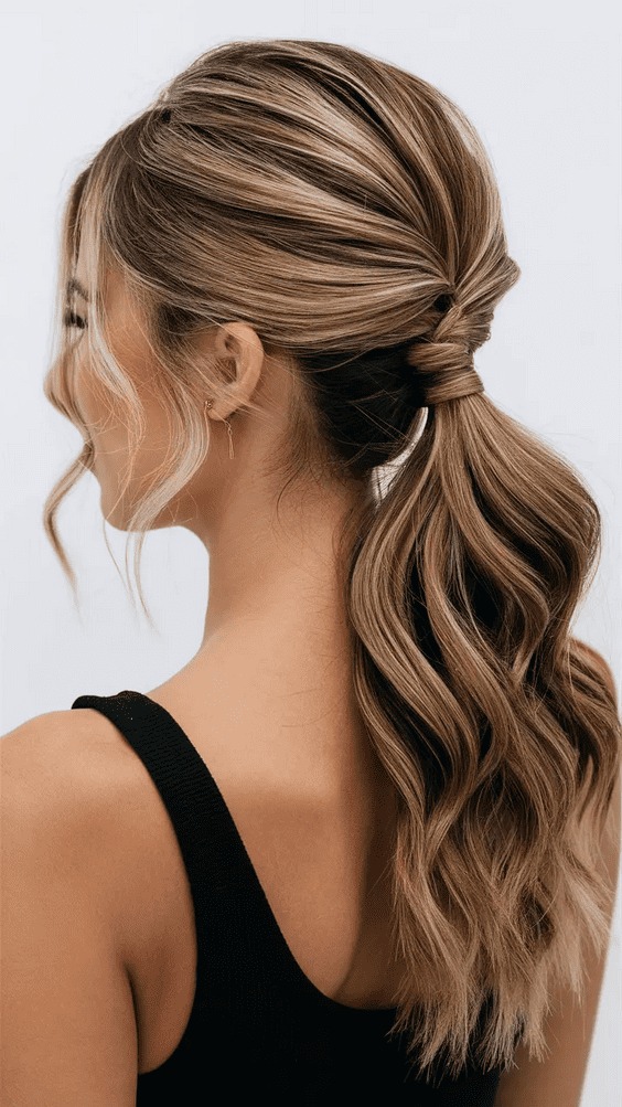 Elegant wedding-ready looks: 2025’s most stunning and easy expensive looking hairstyles for short and long hair