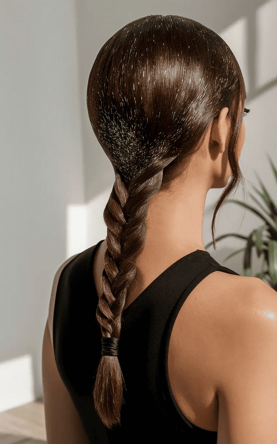 Discover the Top Elegant Braids and Short Hair Trends for 2025 Featuring Hairstyles That Look Expensive